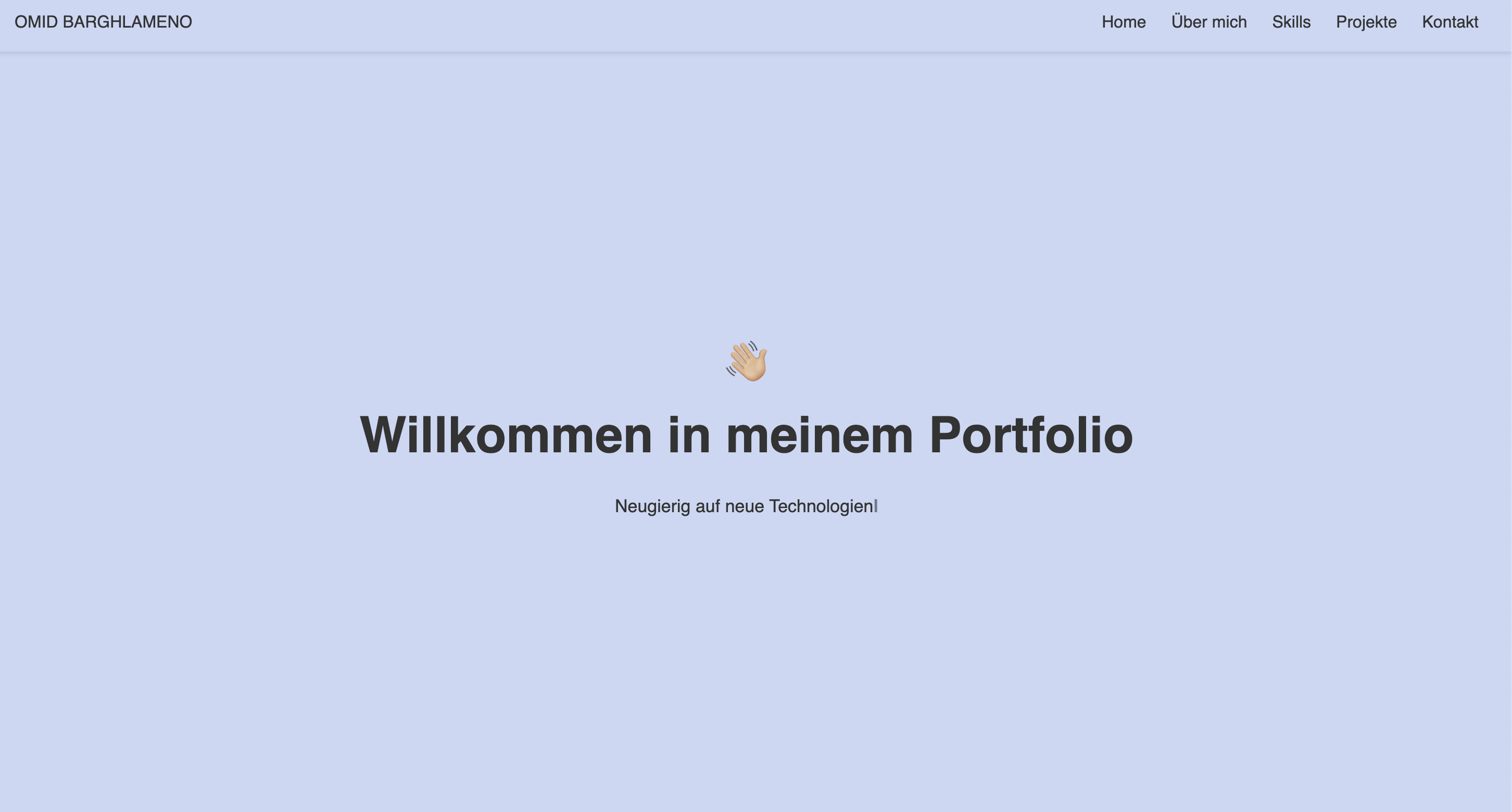Portfolio